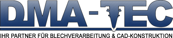 Ihr Partner für Blechverarbeitung & CAD-Konstruktion