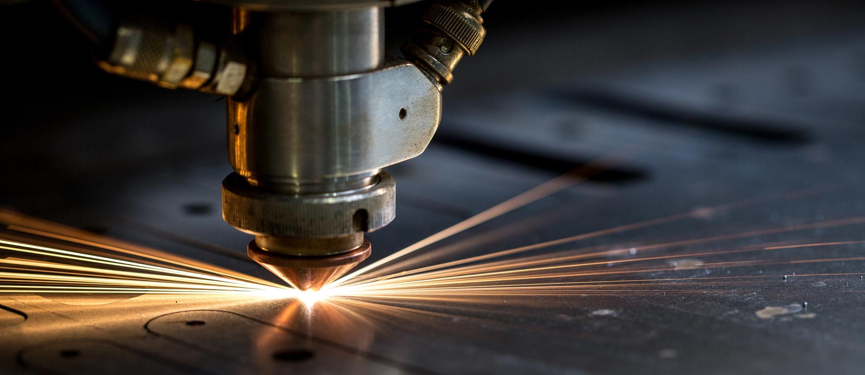 Laserschneiden